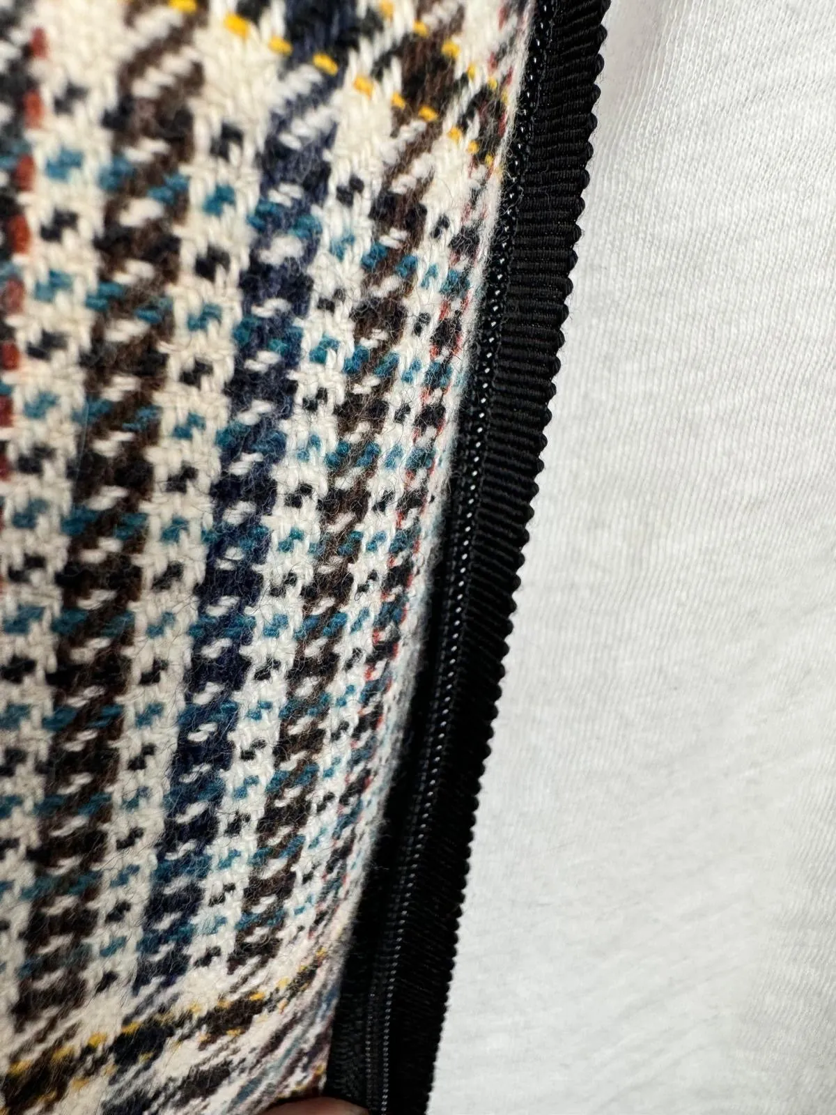 VERONICA BEARD REECE DICKEY BLAZER COAT