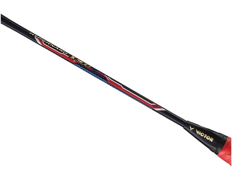 Victor Hypernano X 900 Badminton Racket