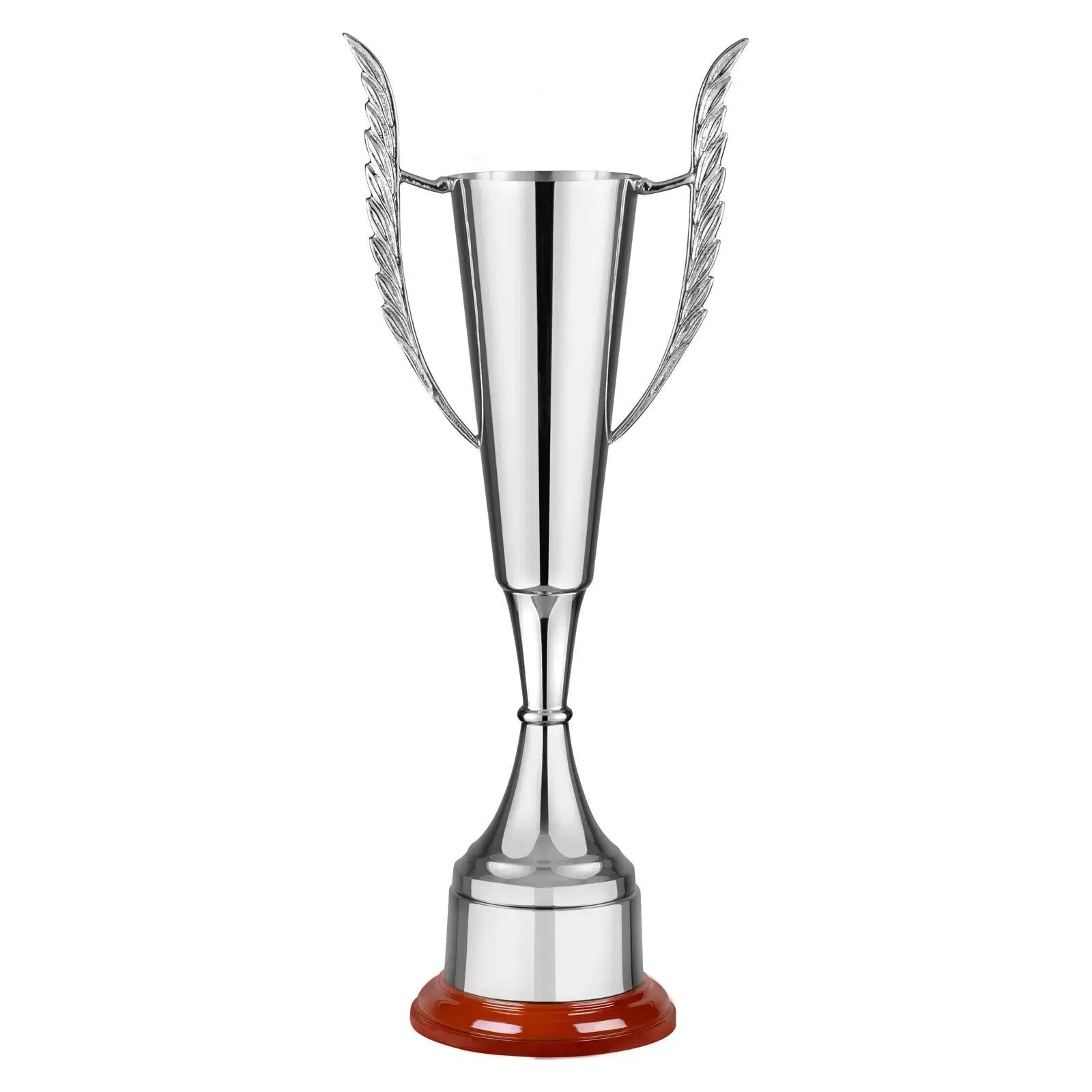 Victory Revolution Conical Trophy Cup