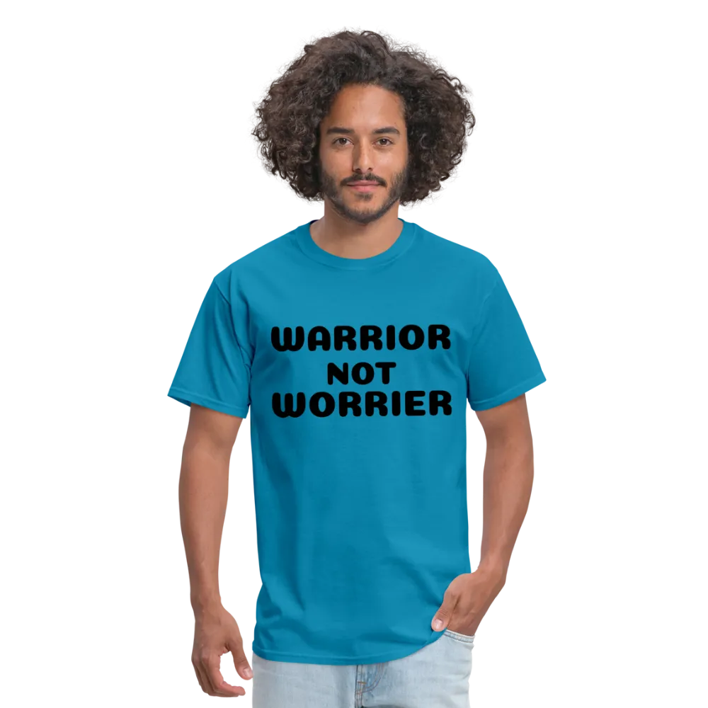 Warrior Unisex Classic T-Shirt