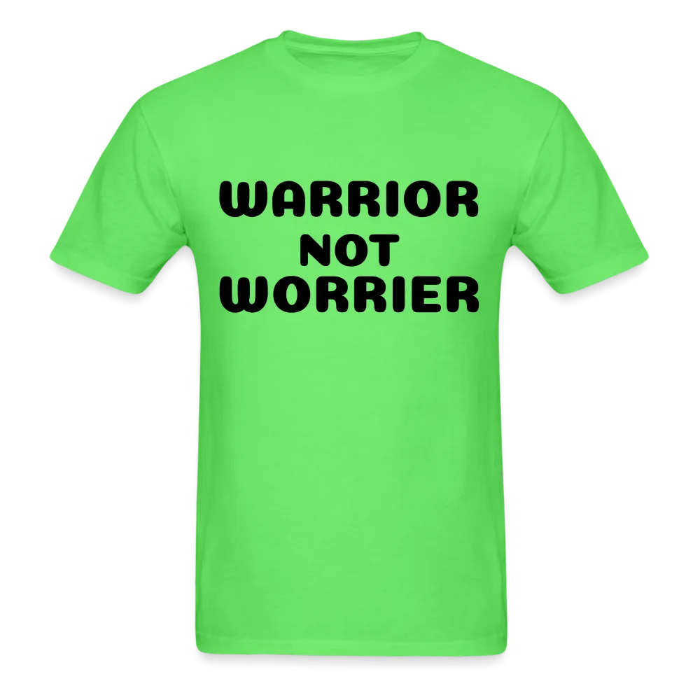 Warrior Unisex Classic T-Shirt