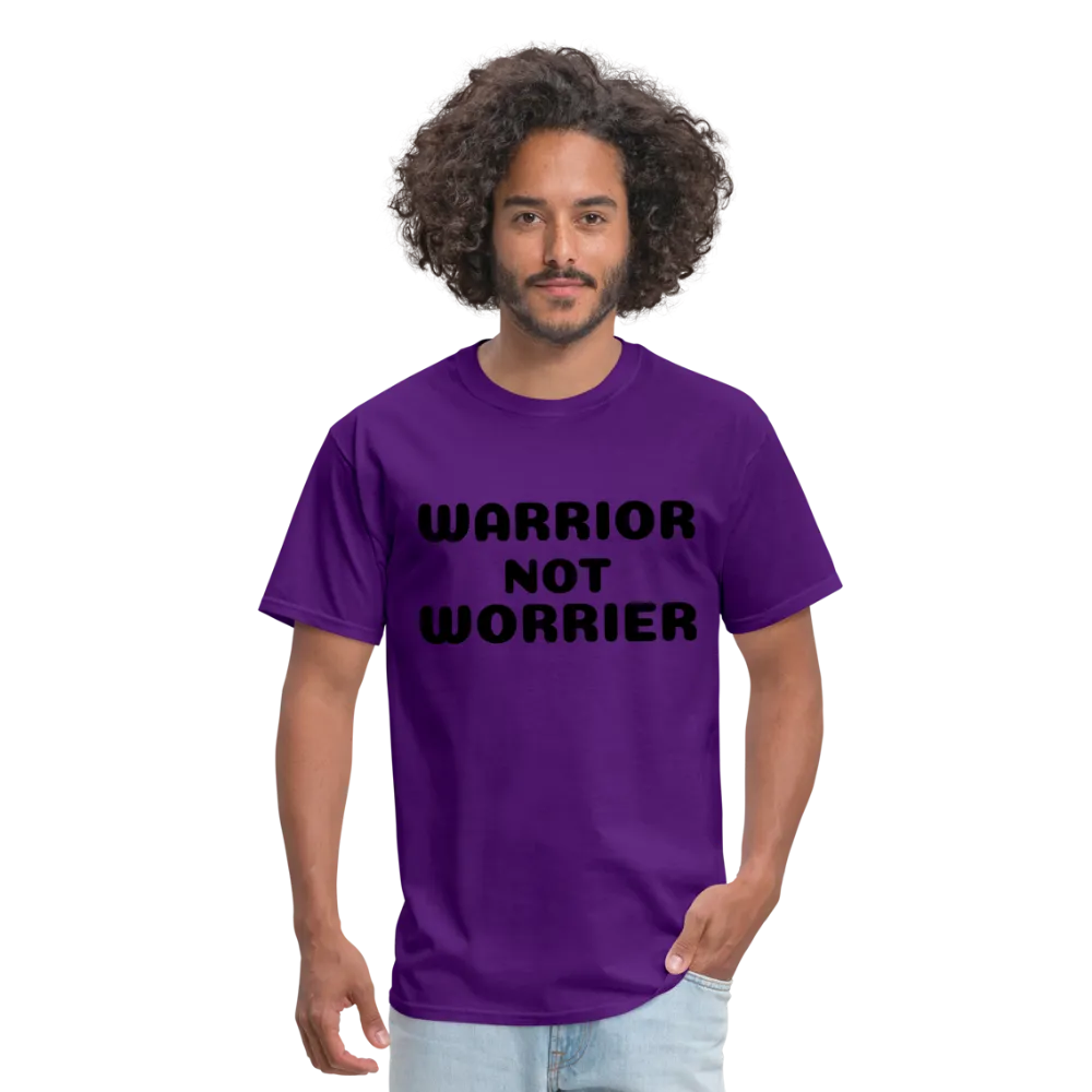 Warrior Unisex Classic T-Shirt