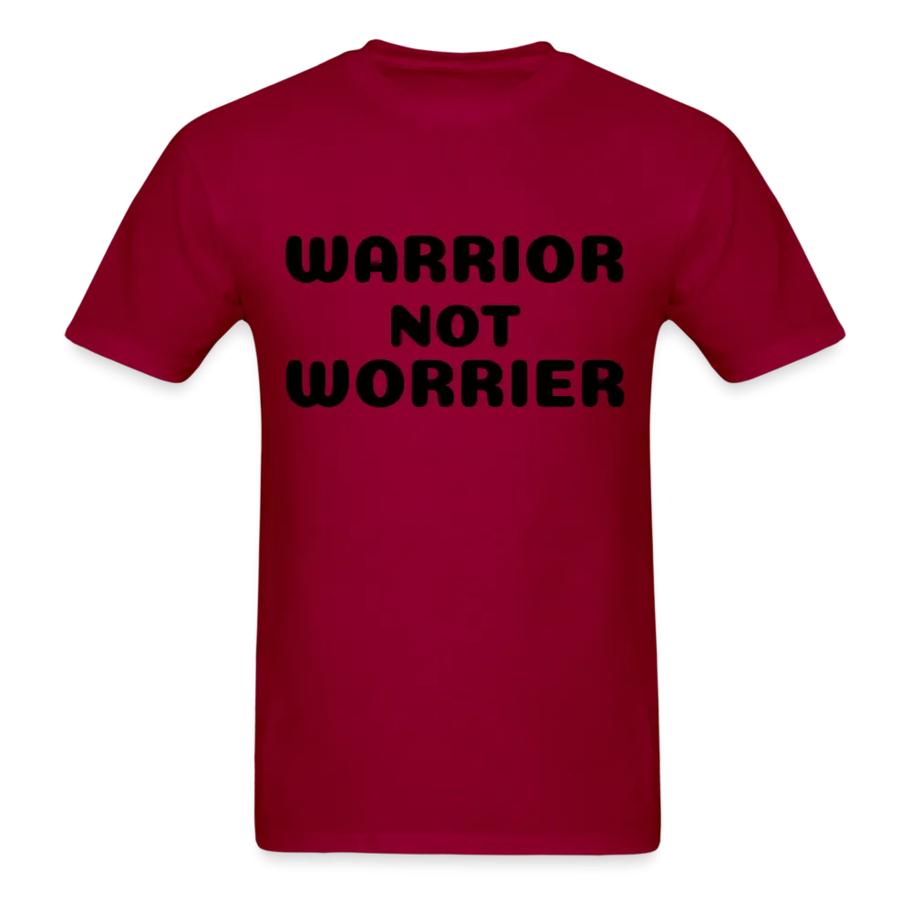 Warrior Unisex Classic T-Shirt