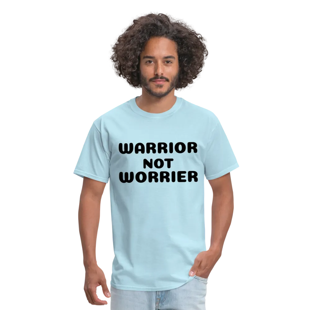 Warrior Unisex Classic T-Shirt