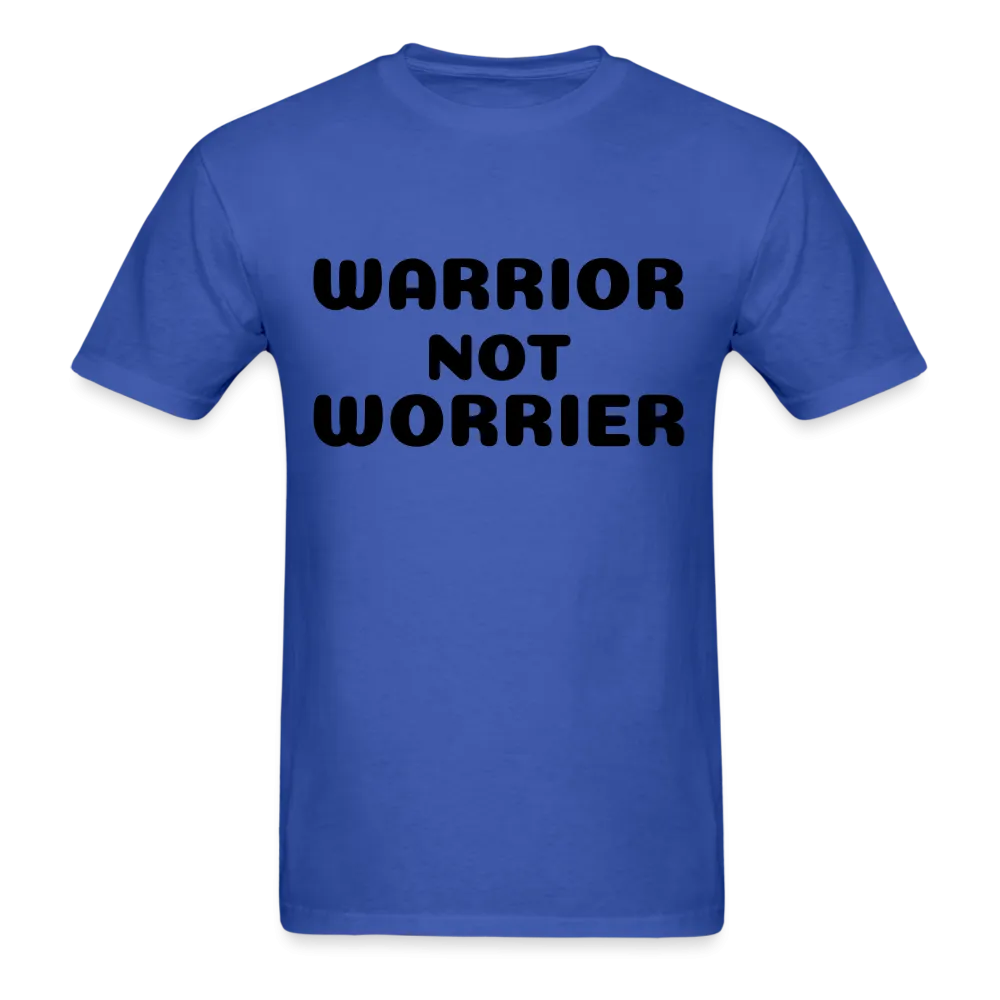 Warrior Unisex Classic T-Shirt