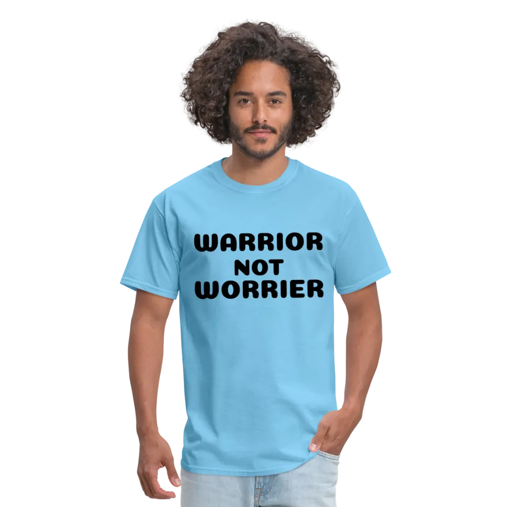 Warrior Unisex Classic T-Shirt