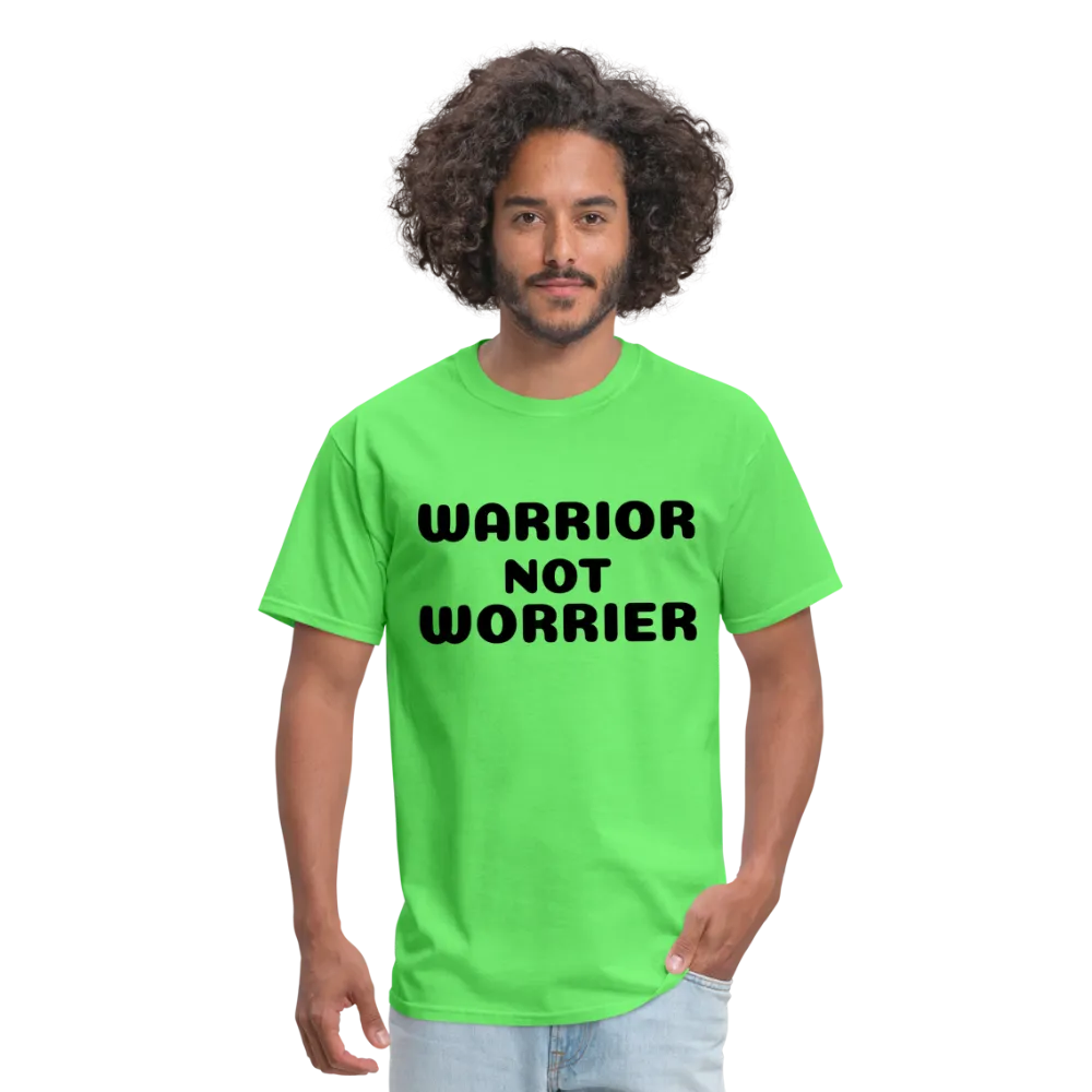 Warrior Unisex Classic T-Shirt