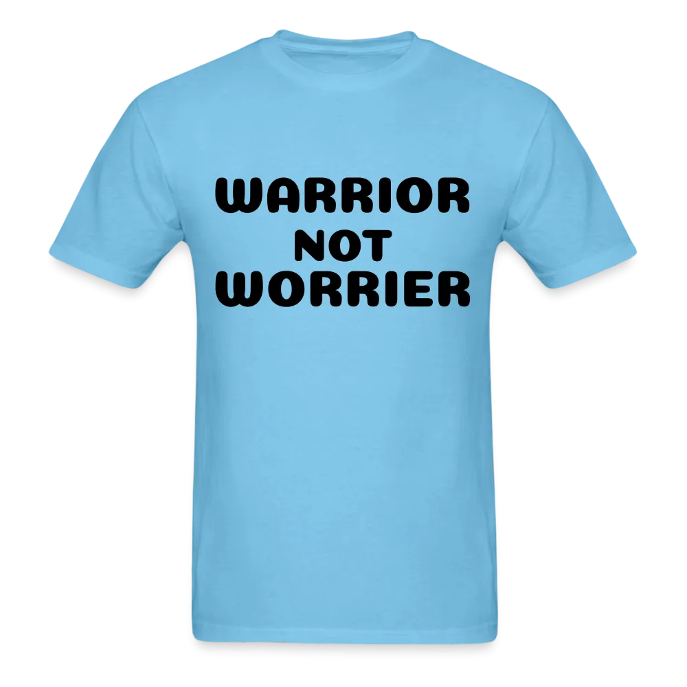 Warrior Unisex Classic T-Shirt