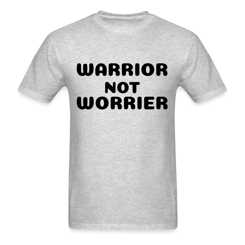 Warrior Unisex Classic T-Shirt