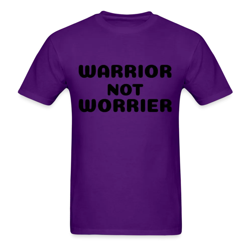 Warrior Unisex Classic T-Shirt