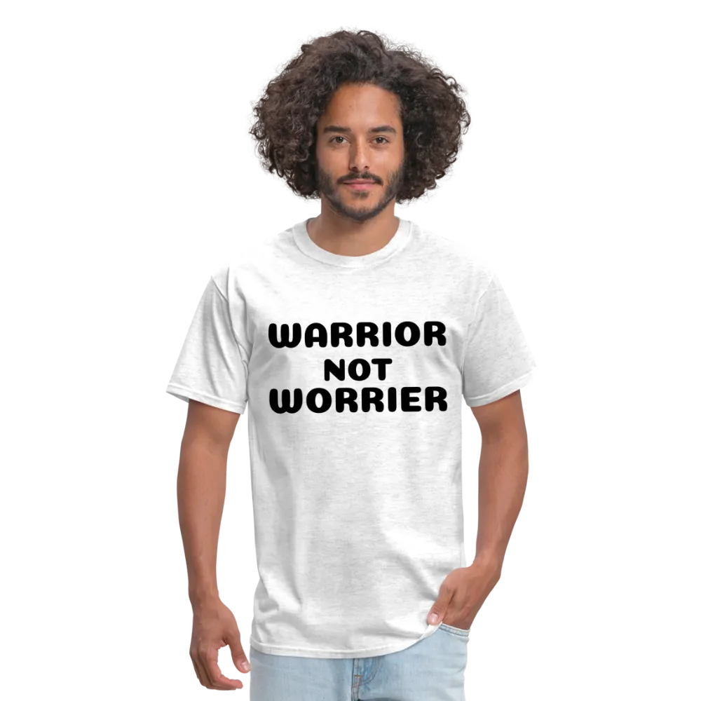 Warrior Unisex Classic T-Shirt
