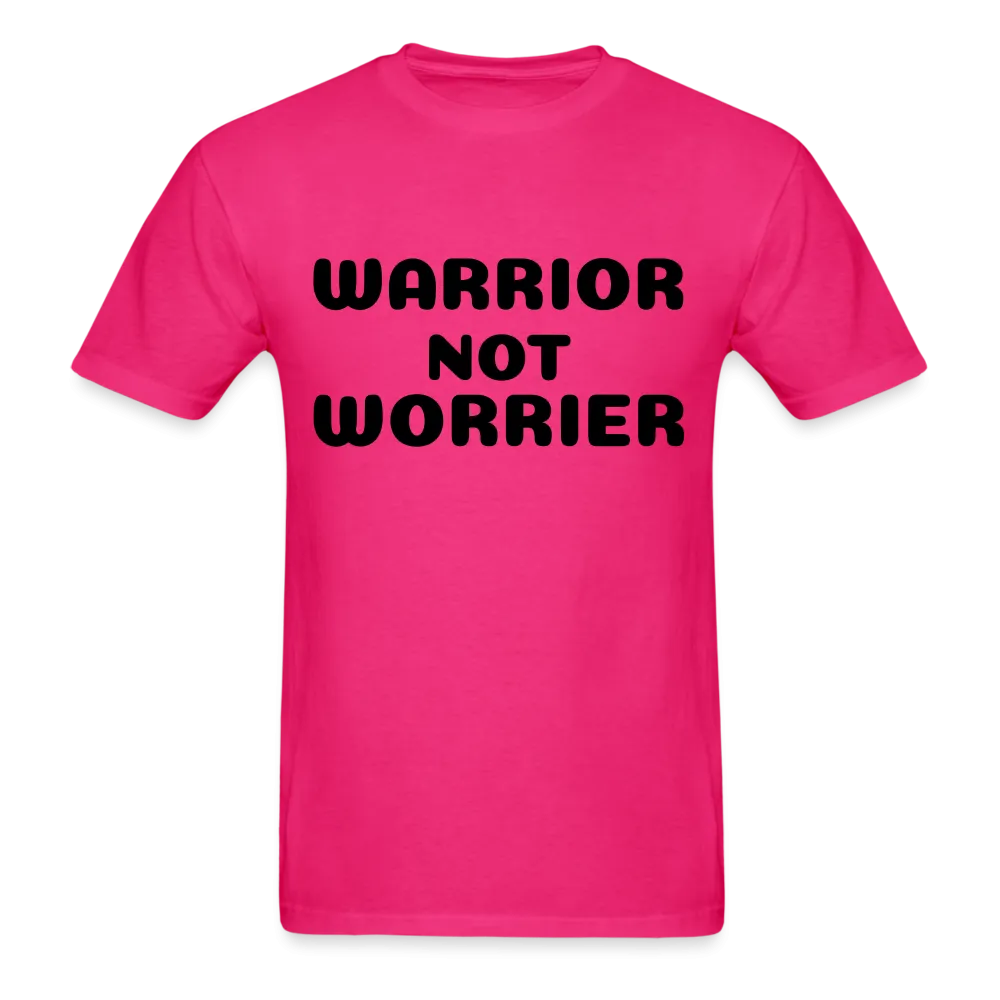 Warrior Unisex Classic T-Shirt