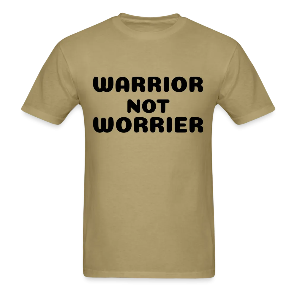 Warrior Unisex Classic T-Shirt