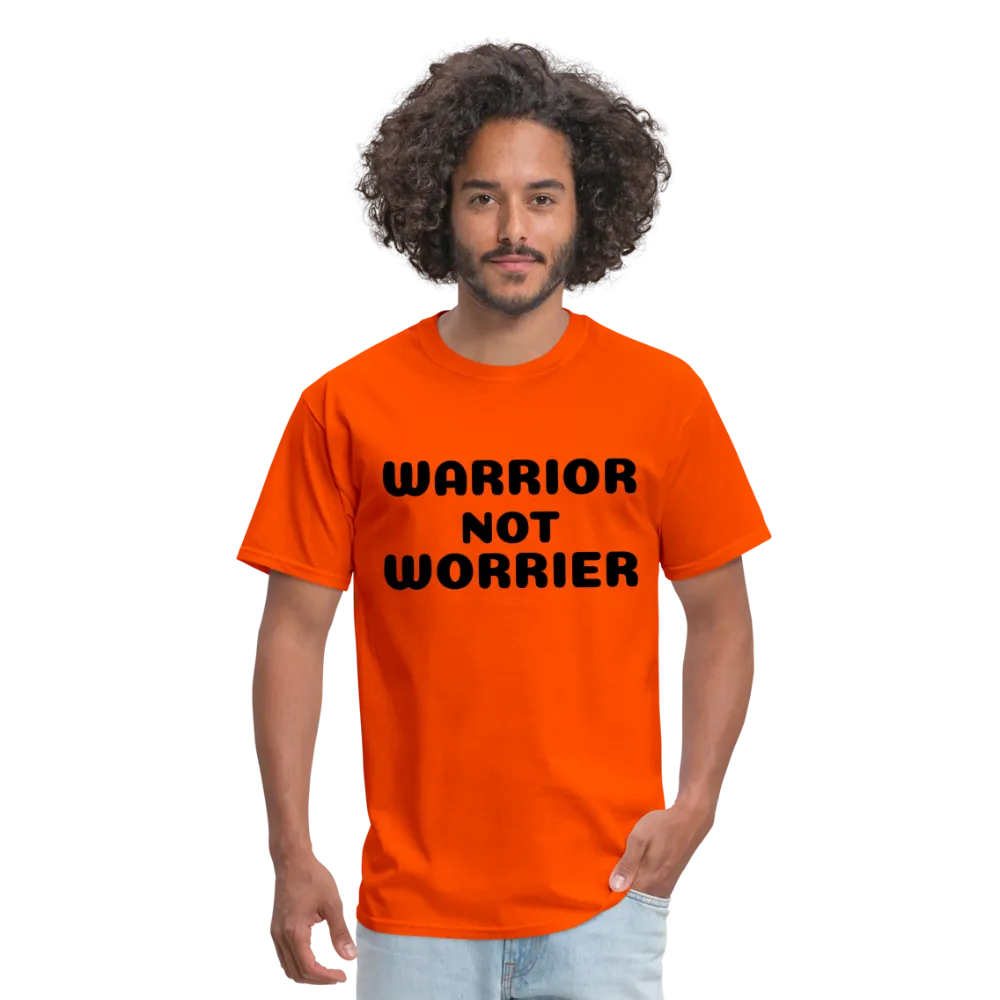 Warrior Unisex Classic T-Shirt