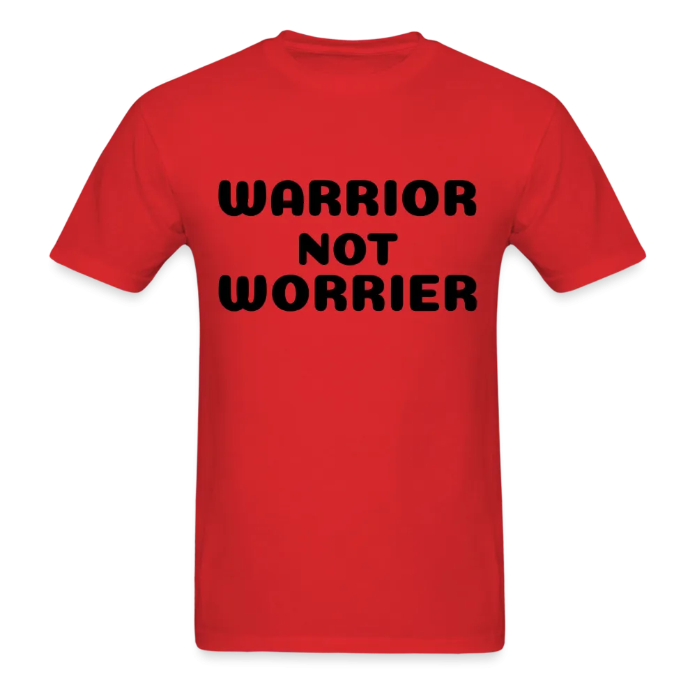 Warrior Unisex Classic T-Shirt