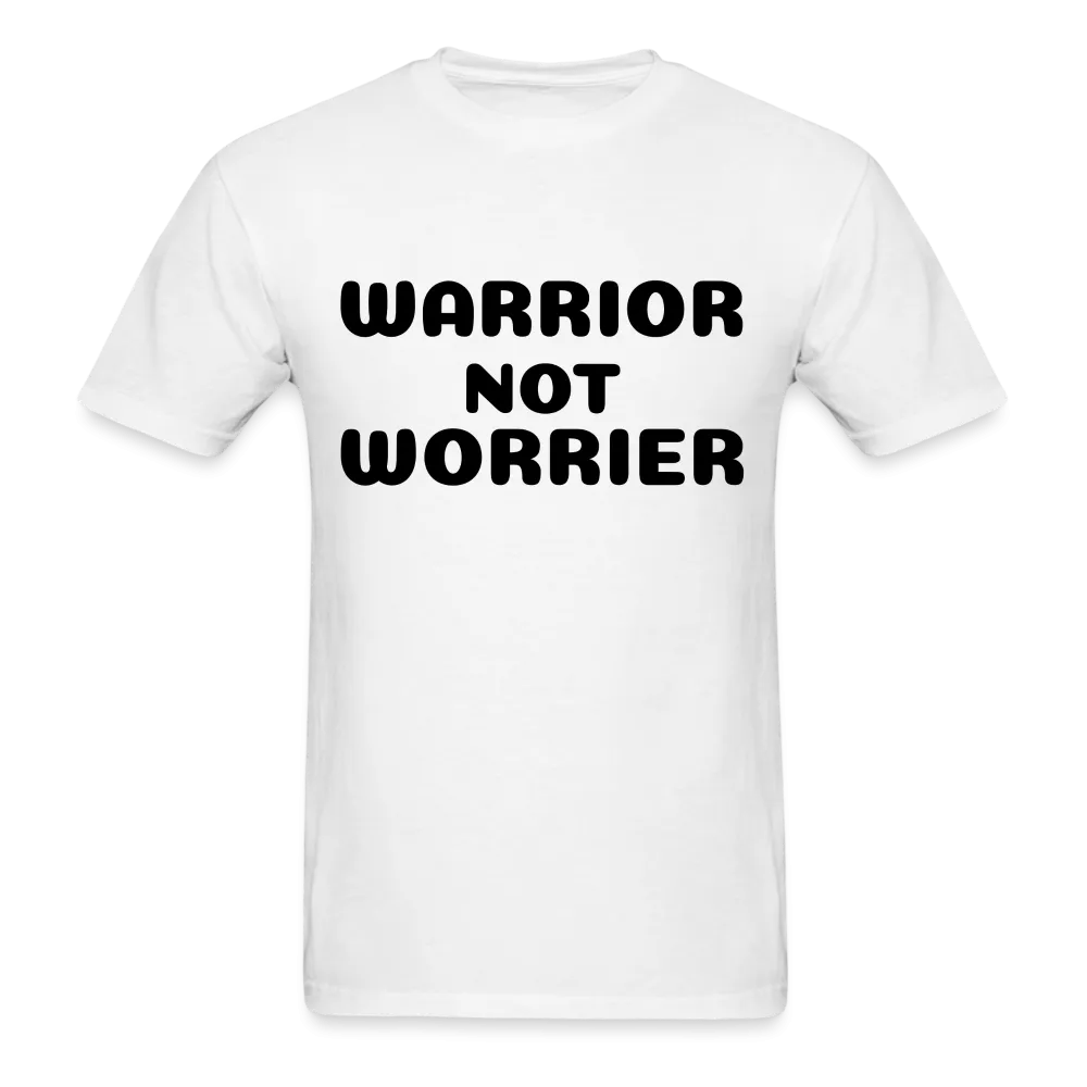 Warrior Unisex Classic T-Shirt
