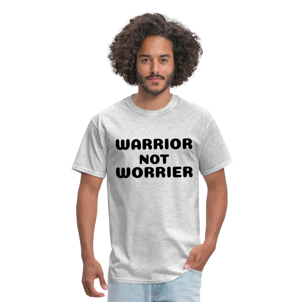 Warrior Unisex Classic T-Shirt