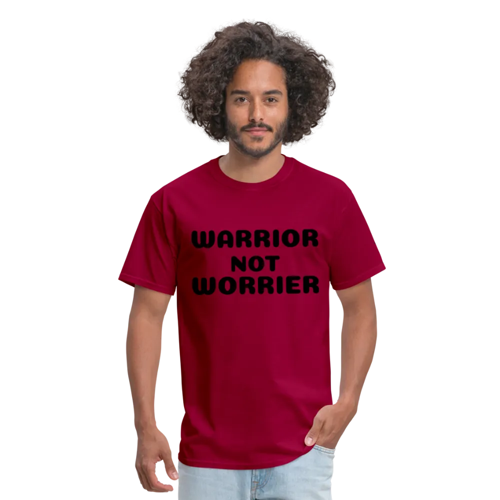 Warrior Unisex Classic T-Shirt