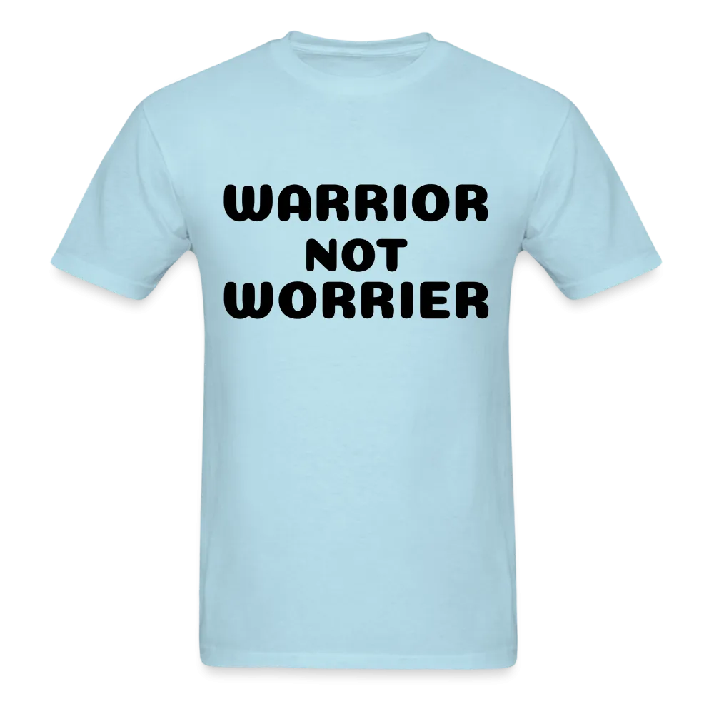 Warrior Unisex Classic T-Shirt