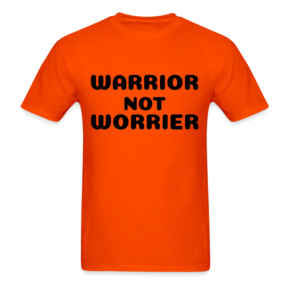 Warrior Unisex Classic T-Shirt