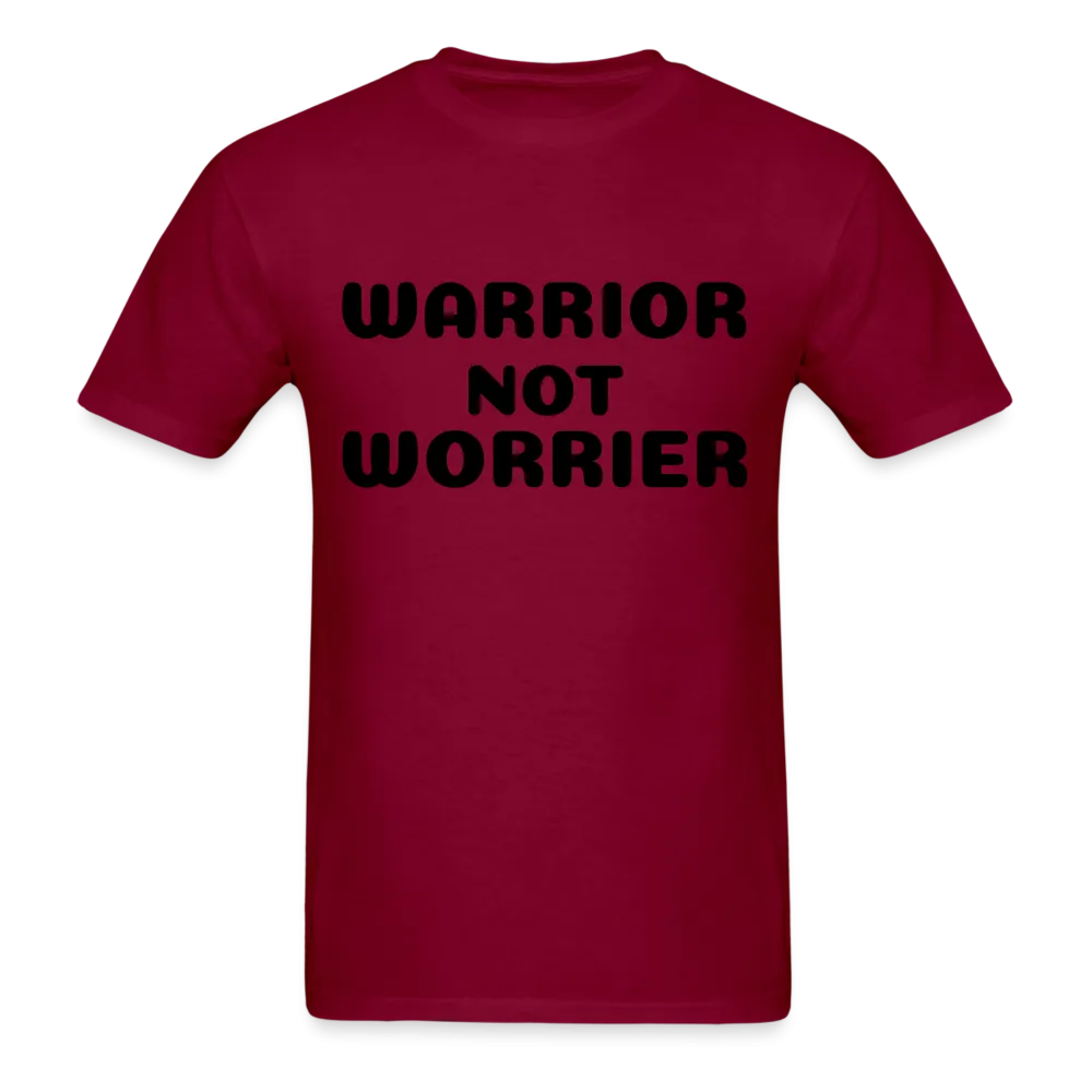 Warrior Unisex Classic T-Shirt
