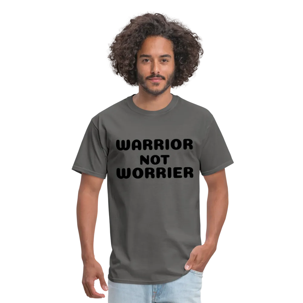Warrior Unisex Classic T-Shirt