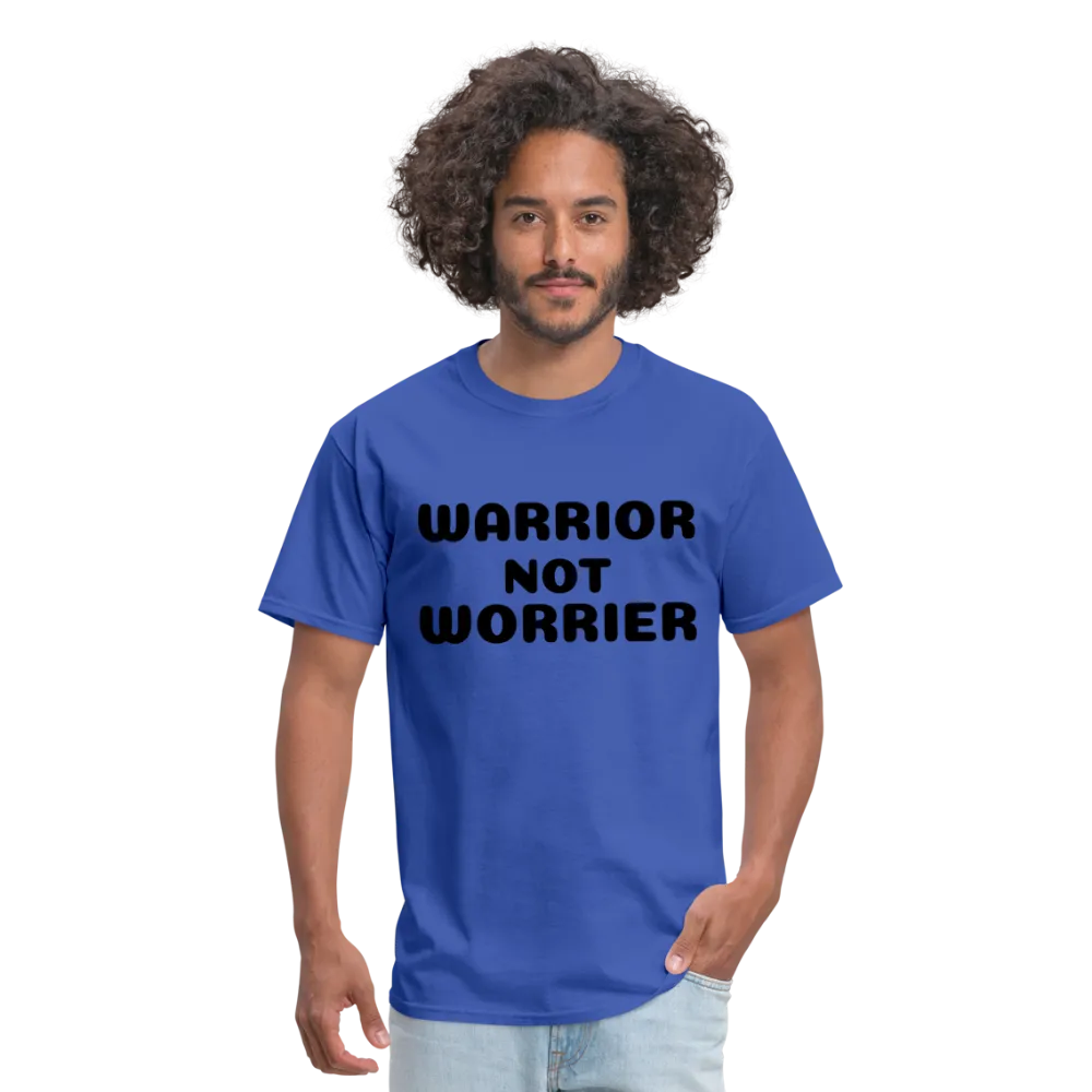 Warrior Unisex Classic T-Shirt