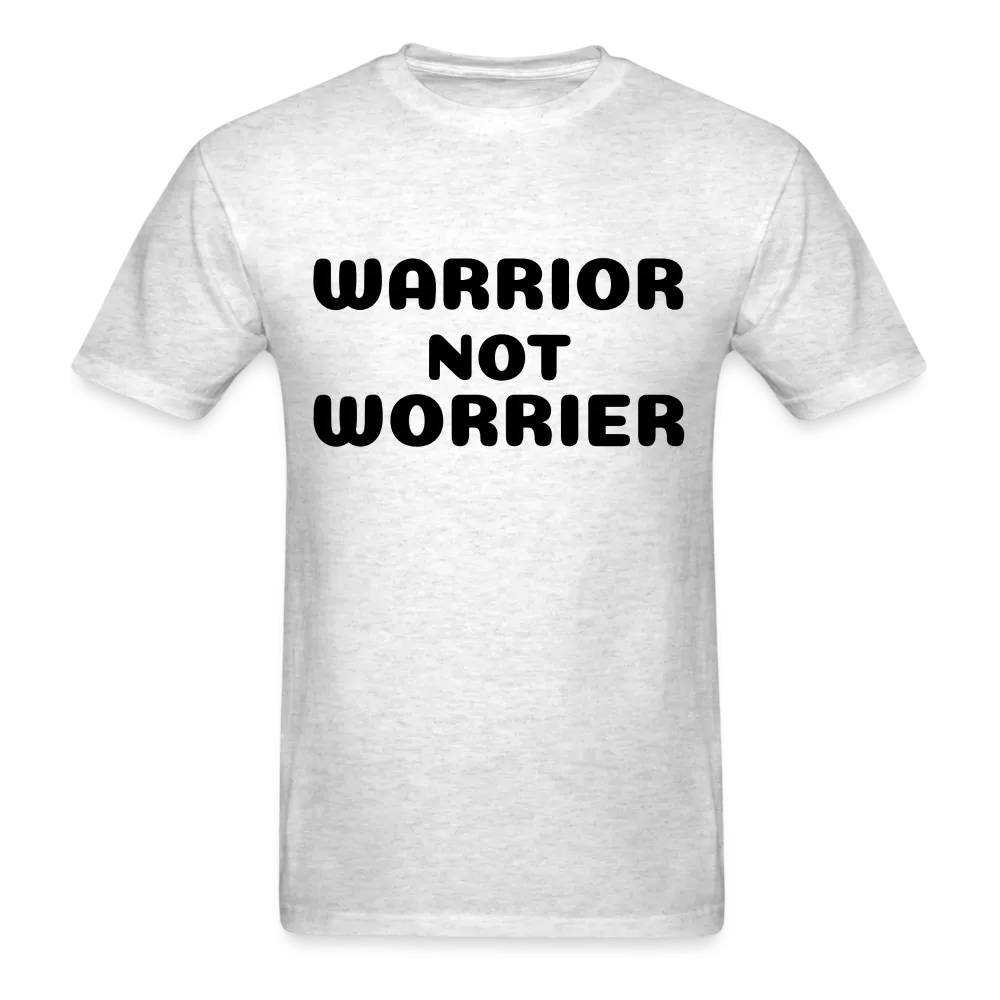 Warrior Unisex Classic T-Shirt
