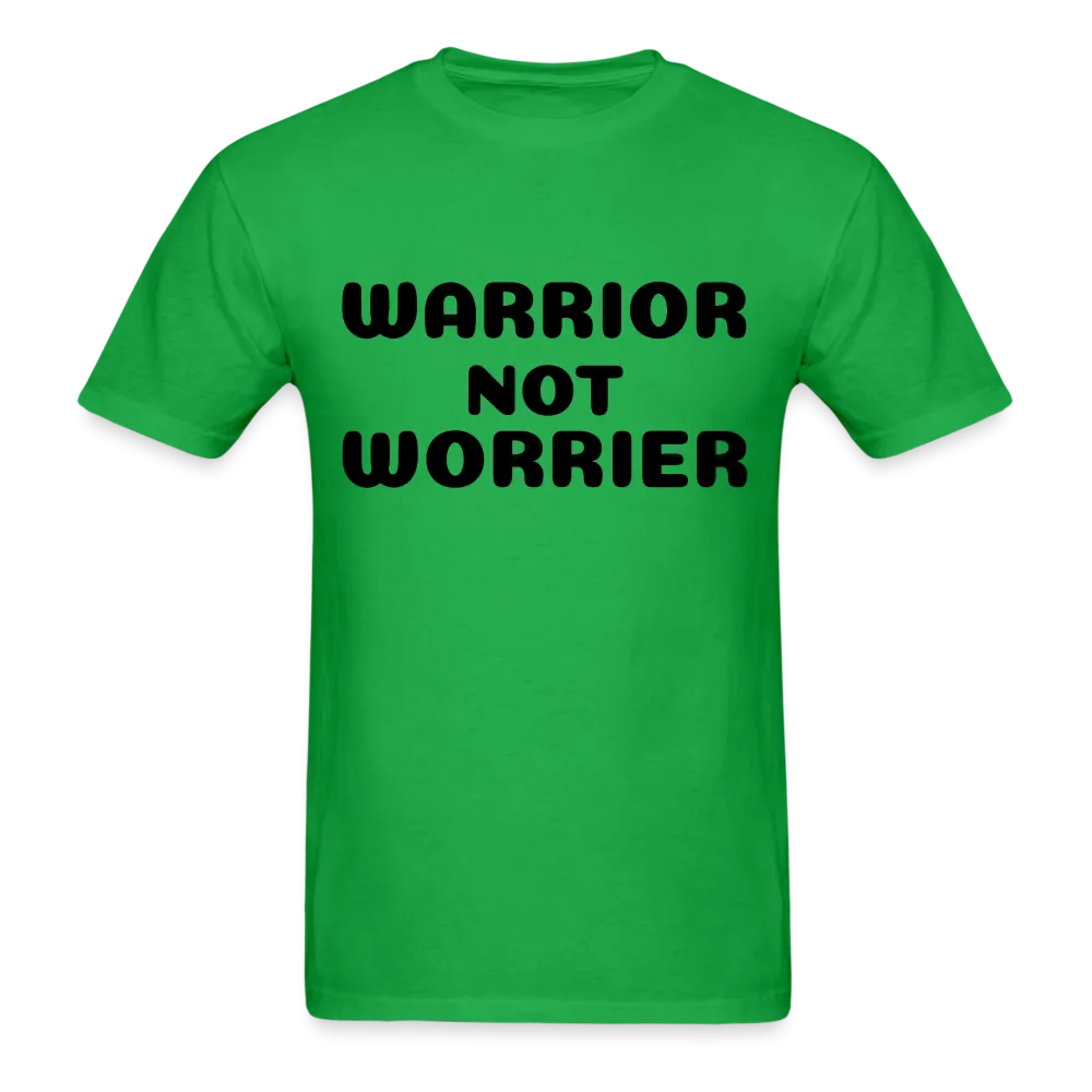 Warrior Unisex Classic T-Shirt