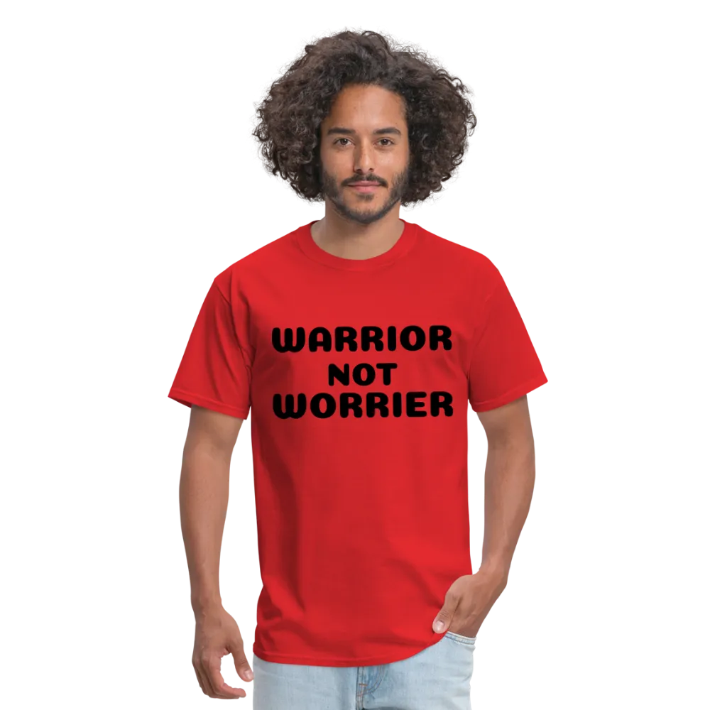 Warrior Unisex Classic T-Shirt