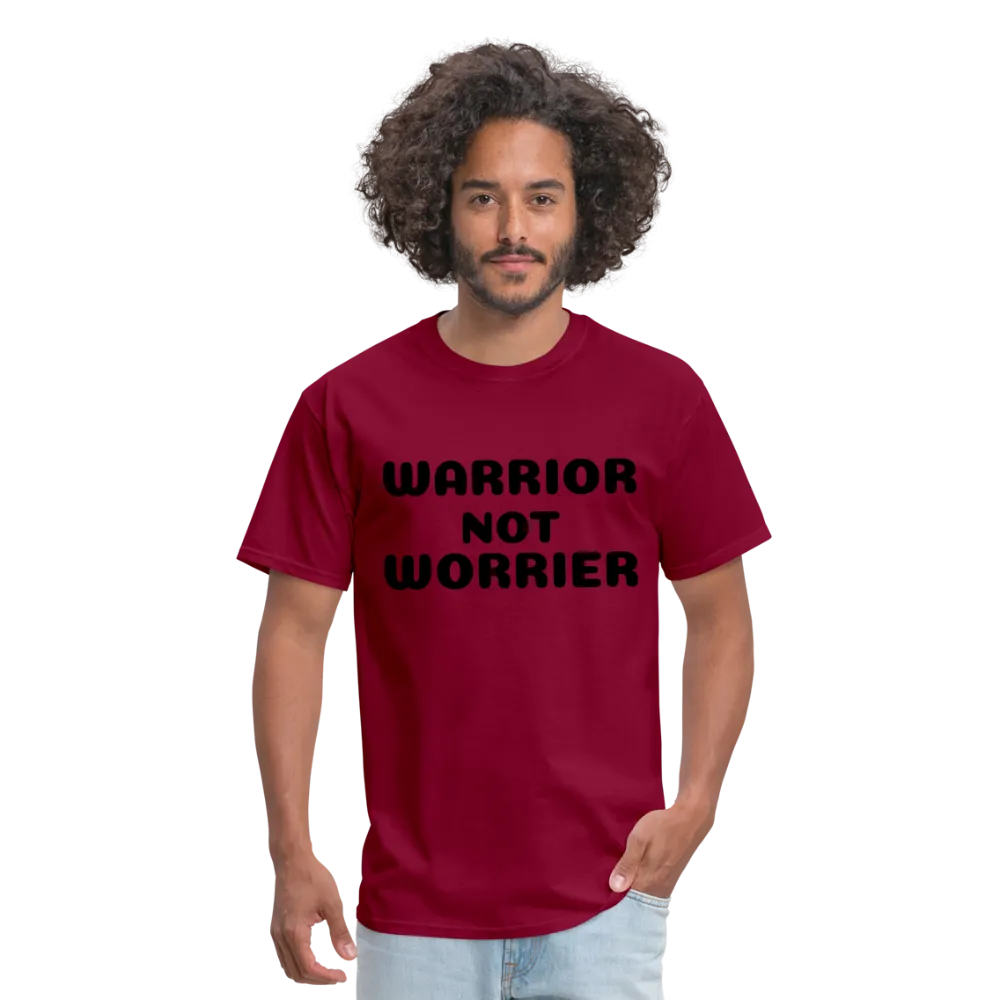 Warrior Unisex Classic T-Shirt