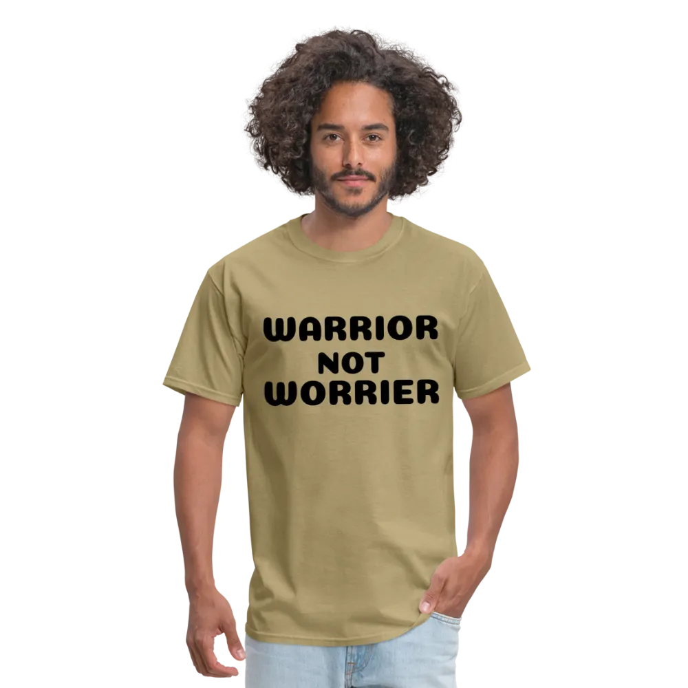 Warrior Unisex Classic T-Shirt