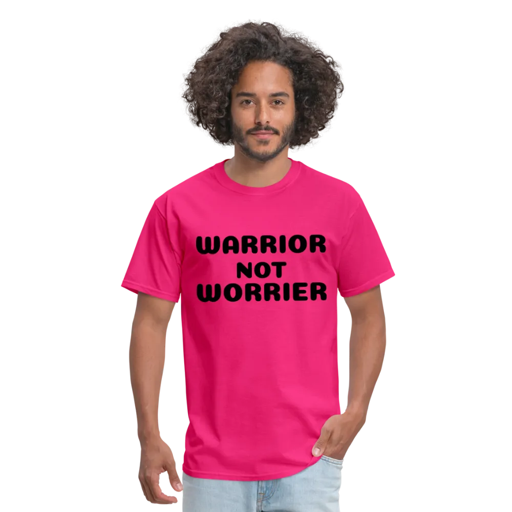 Warrior Unisex Classic T-Shirt