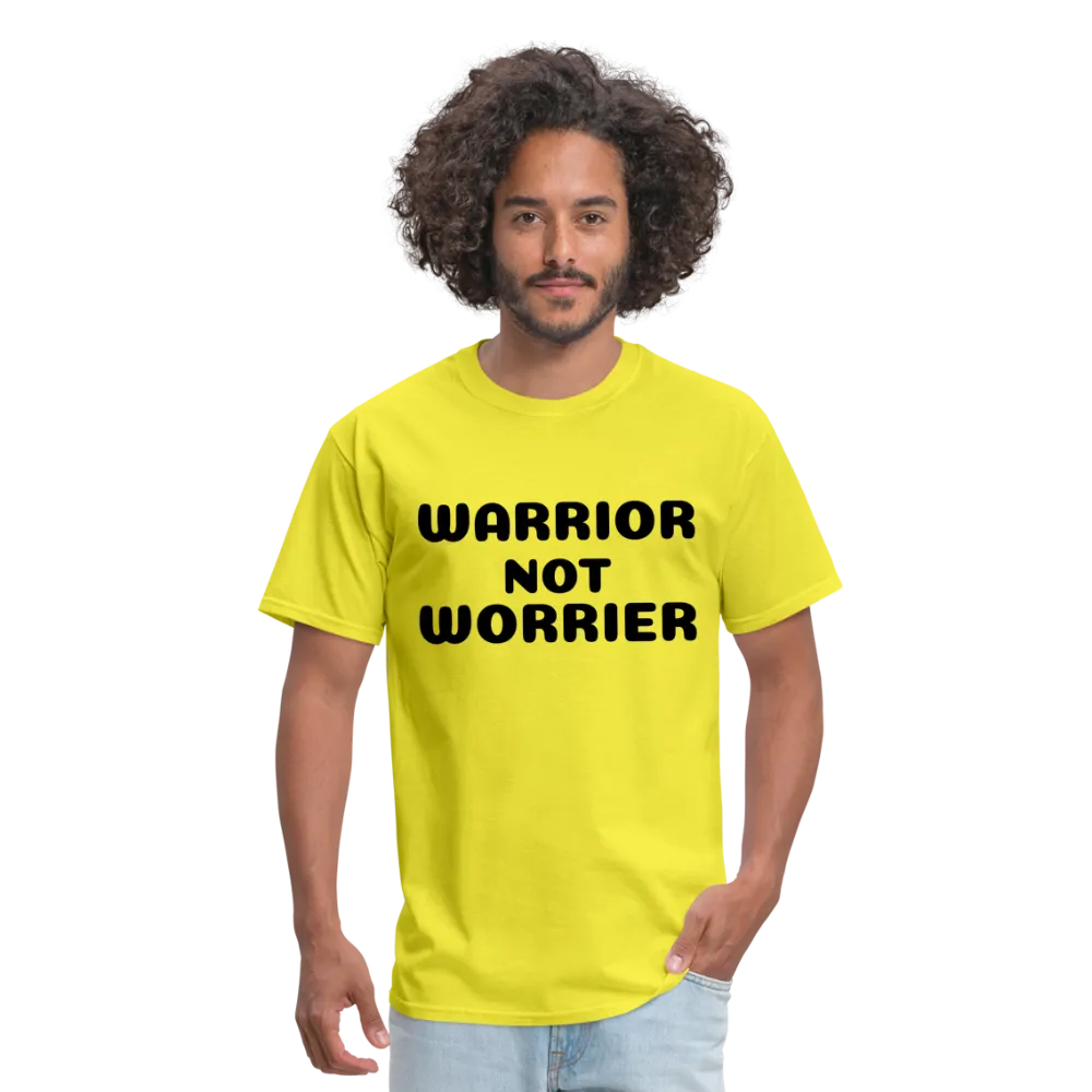 Warrior Unisex Classic T-Shirt