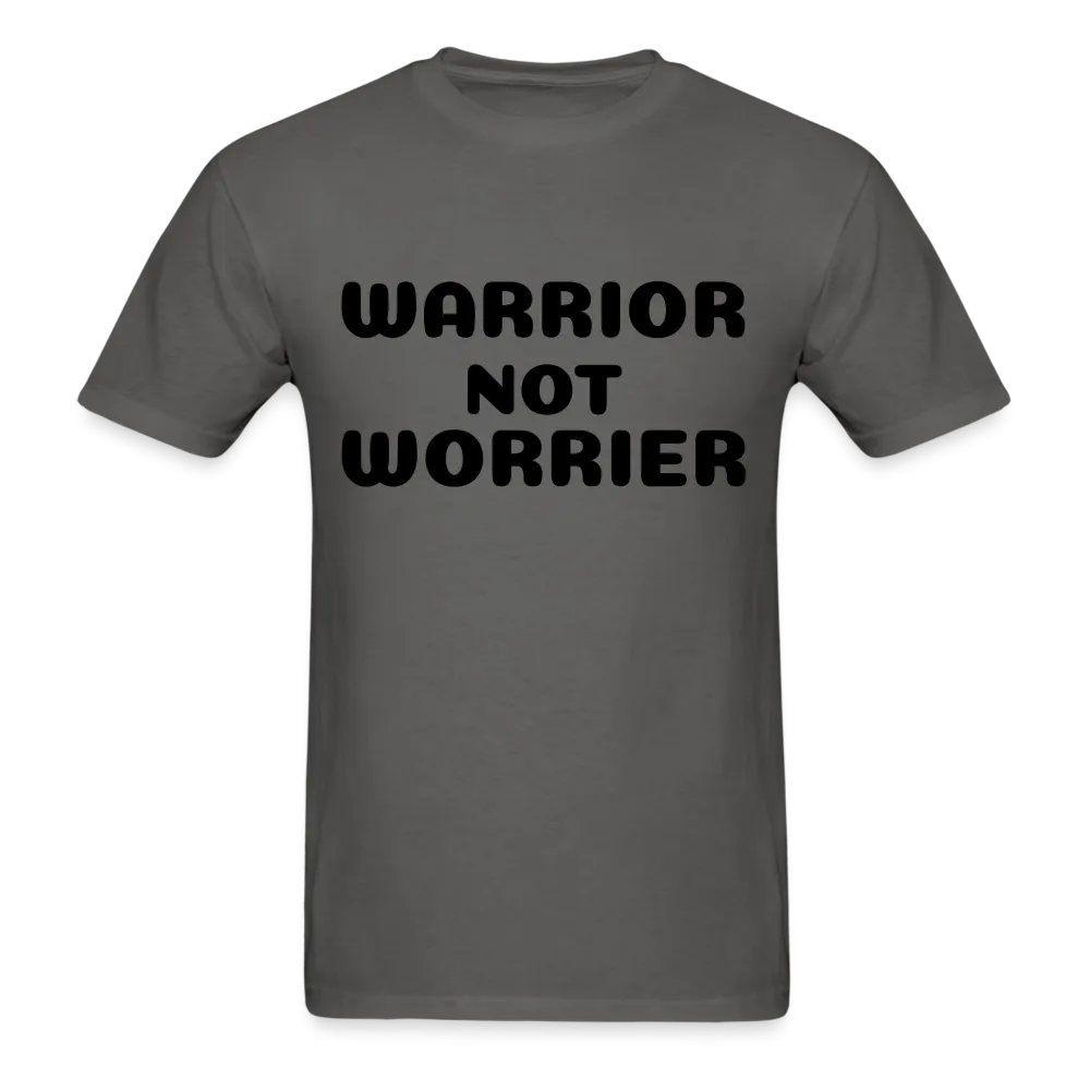 Warrior Unisex Classic T-Shirt