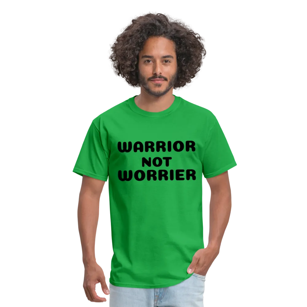 Warrior Unisex Classic T-Shirt