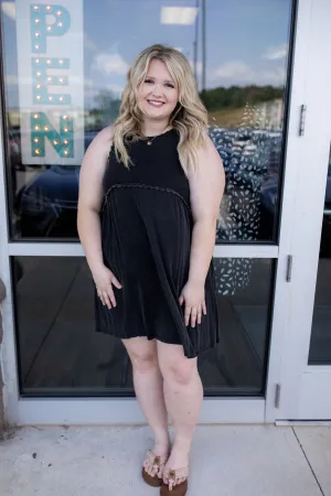 What a Babe Dress