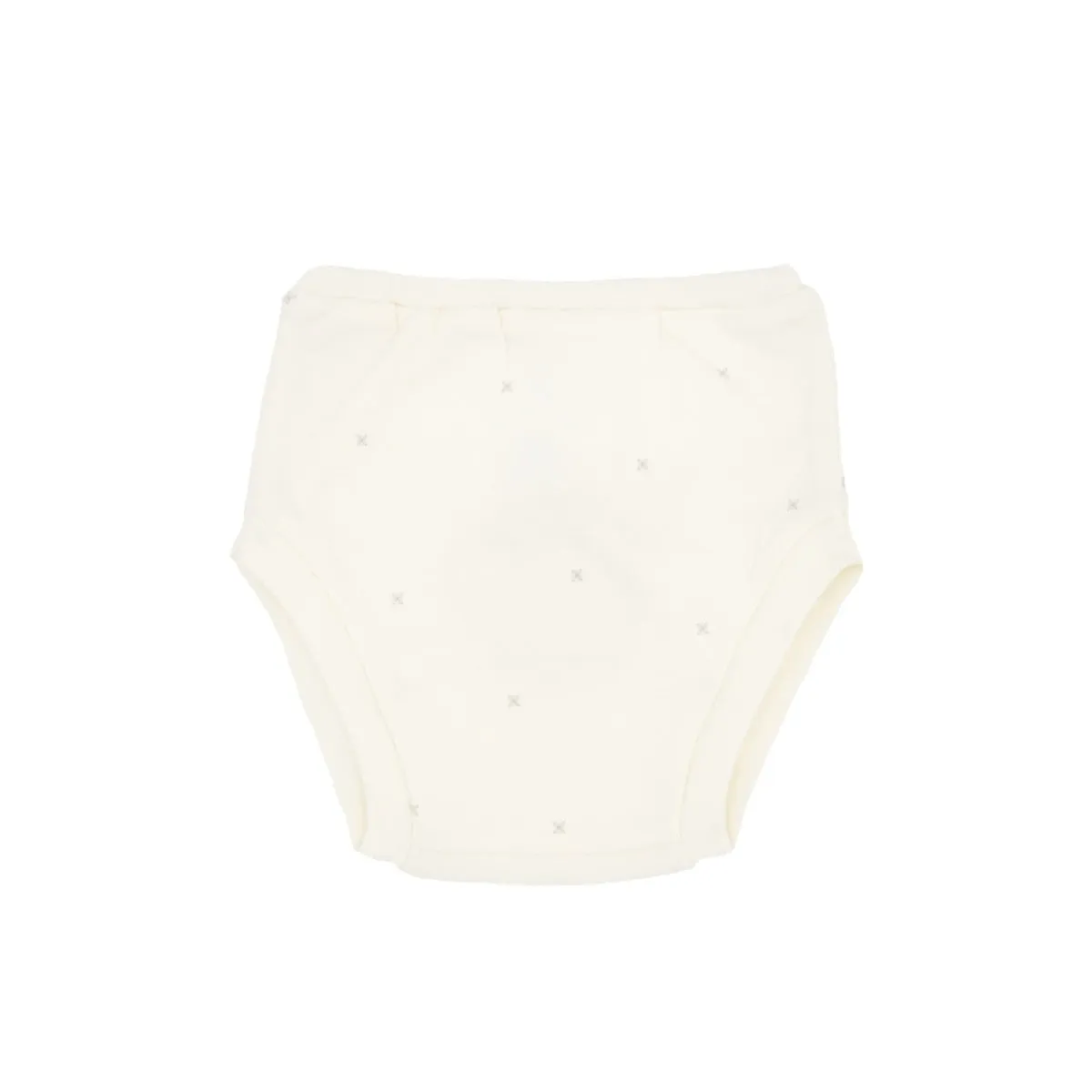 WHISPER WHITE CULOTTE