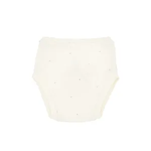 WHISPER WHITE CULOTTE