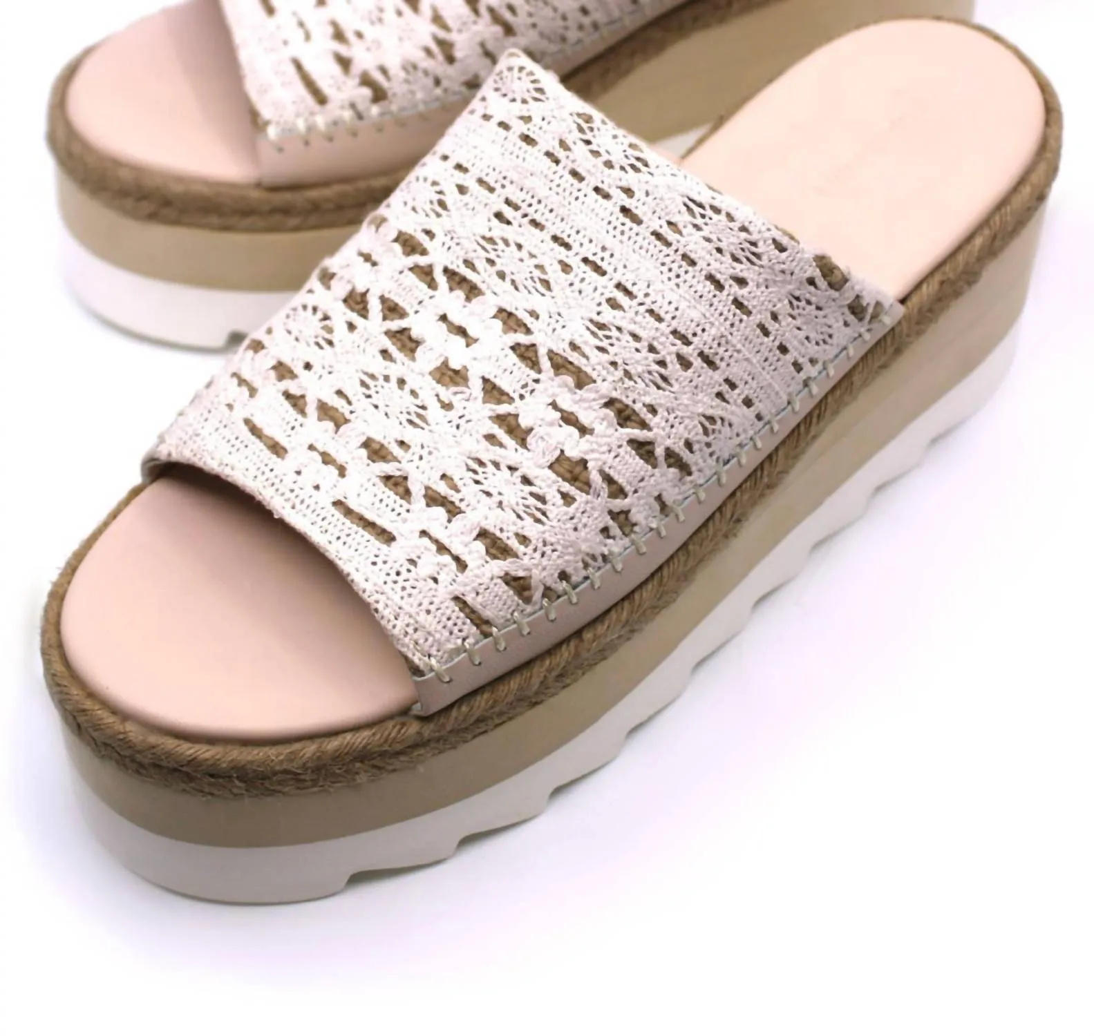 Women's Santorini Sandal