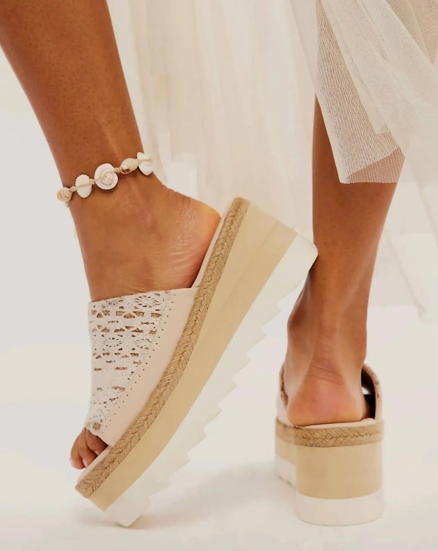 Women's Santorini Sandal