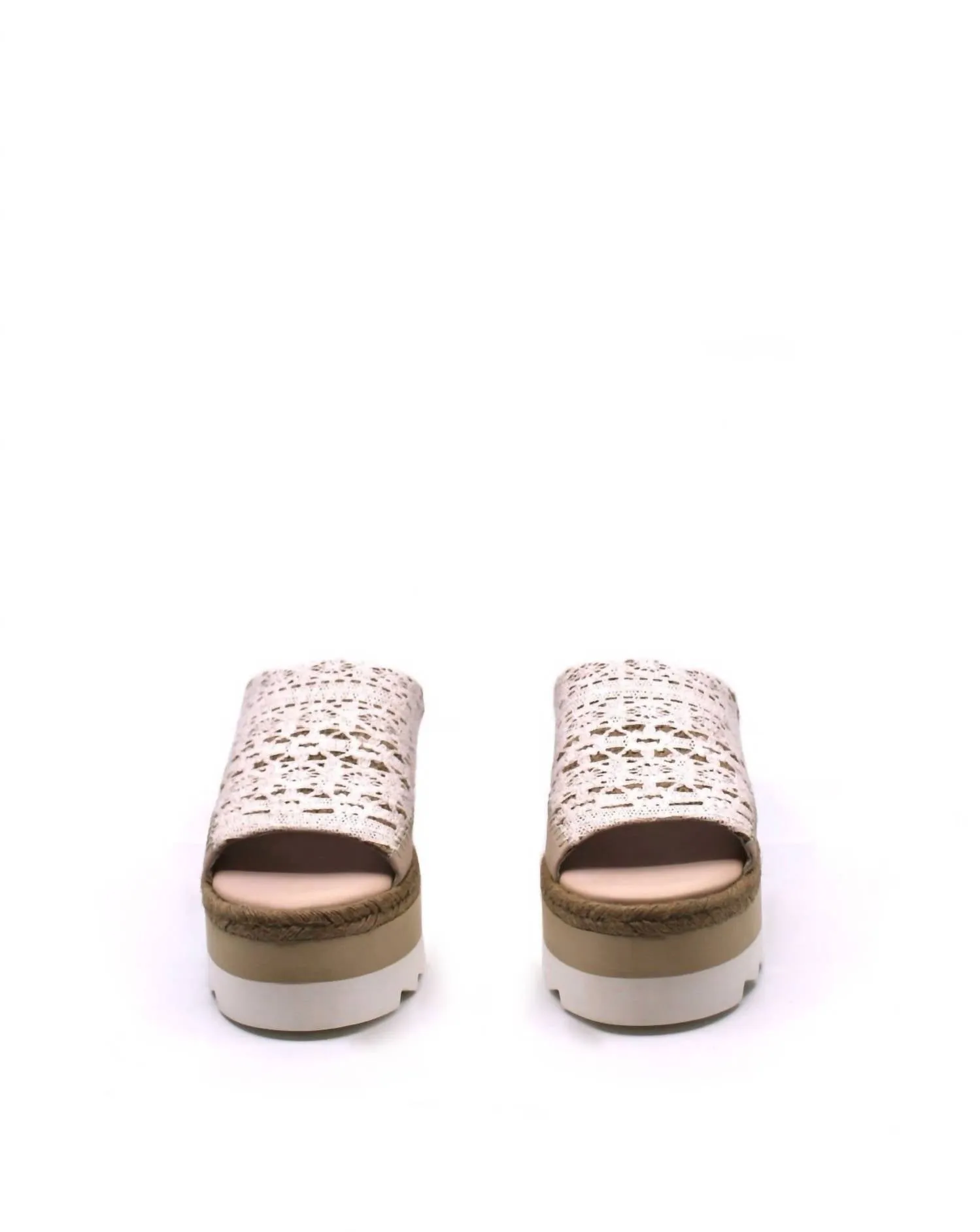 Women's Santorini Sandal
