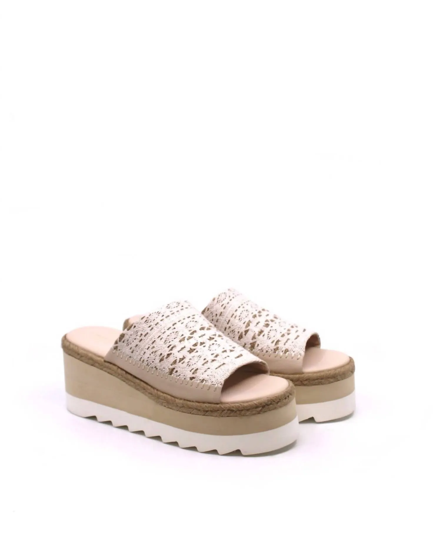 Women's Santorini Sandal