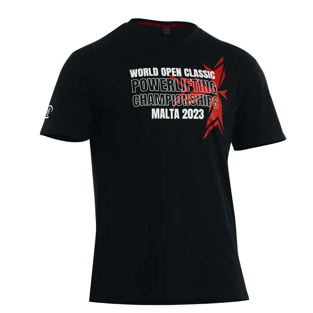 World Open Classic Championships 2023 T-Shirt