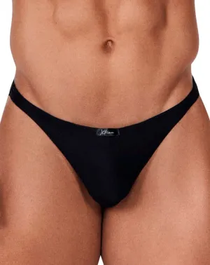 Xtremen 91168 Durazno Thongs Black