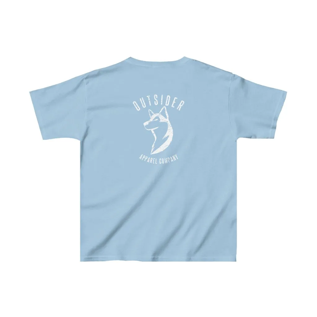 Youth Classic Logo T-Shirt