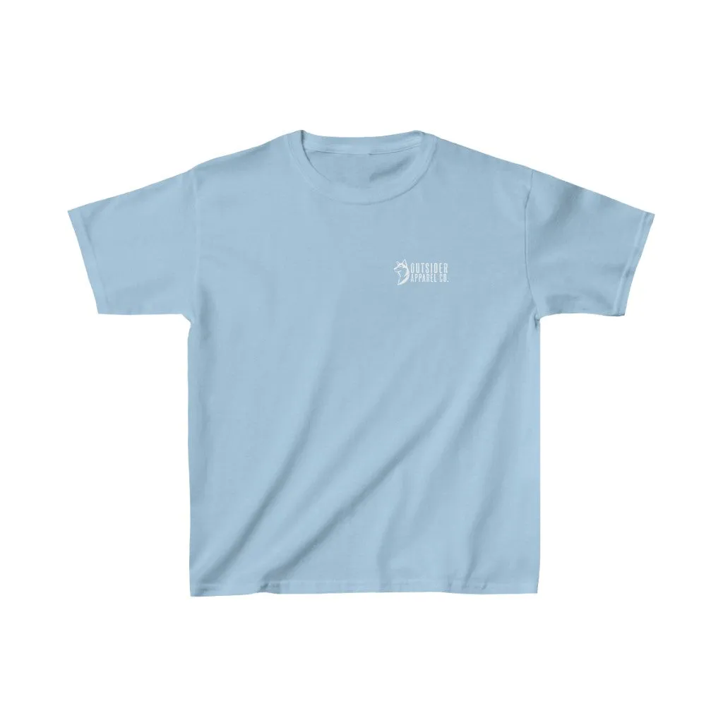 Youth Classic Logo T-Shirt