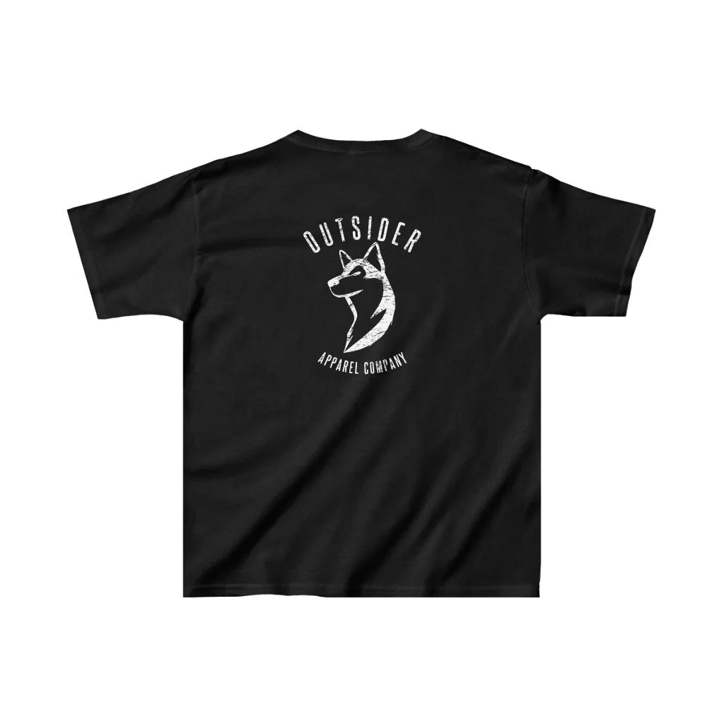 Youth Classic Logo T-Shirt