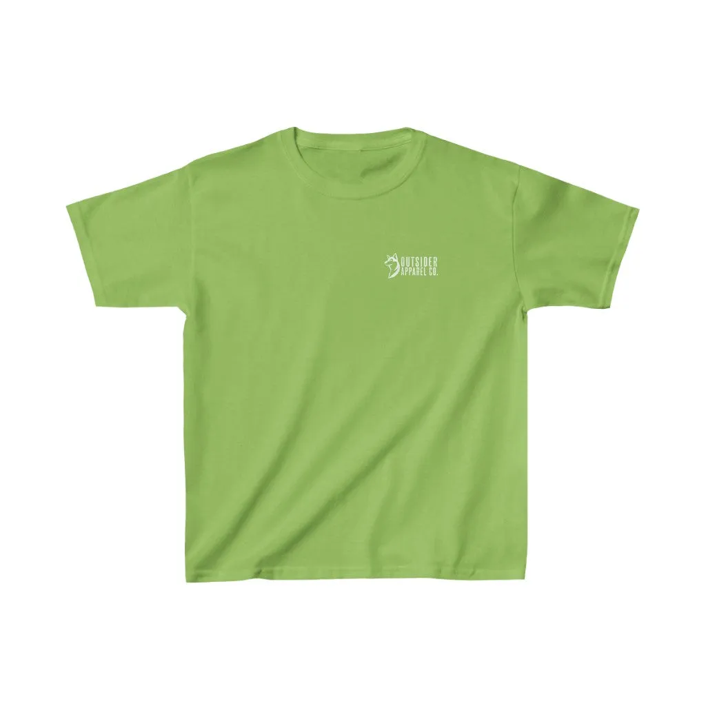 Youth Classic Logo T-Shirt