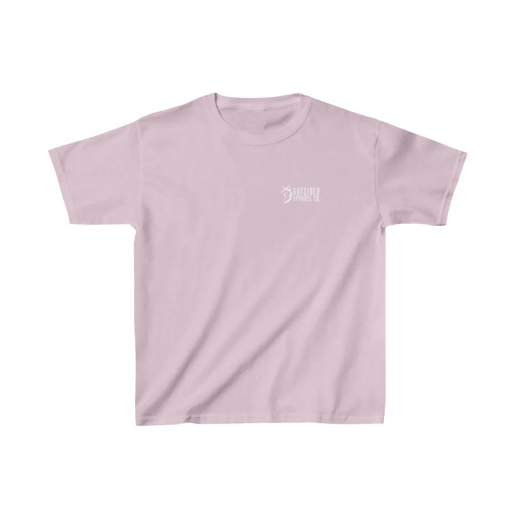 Youth Classic Logo T-Shirt